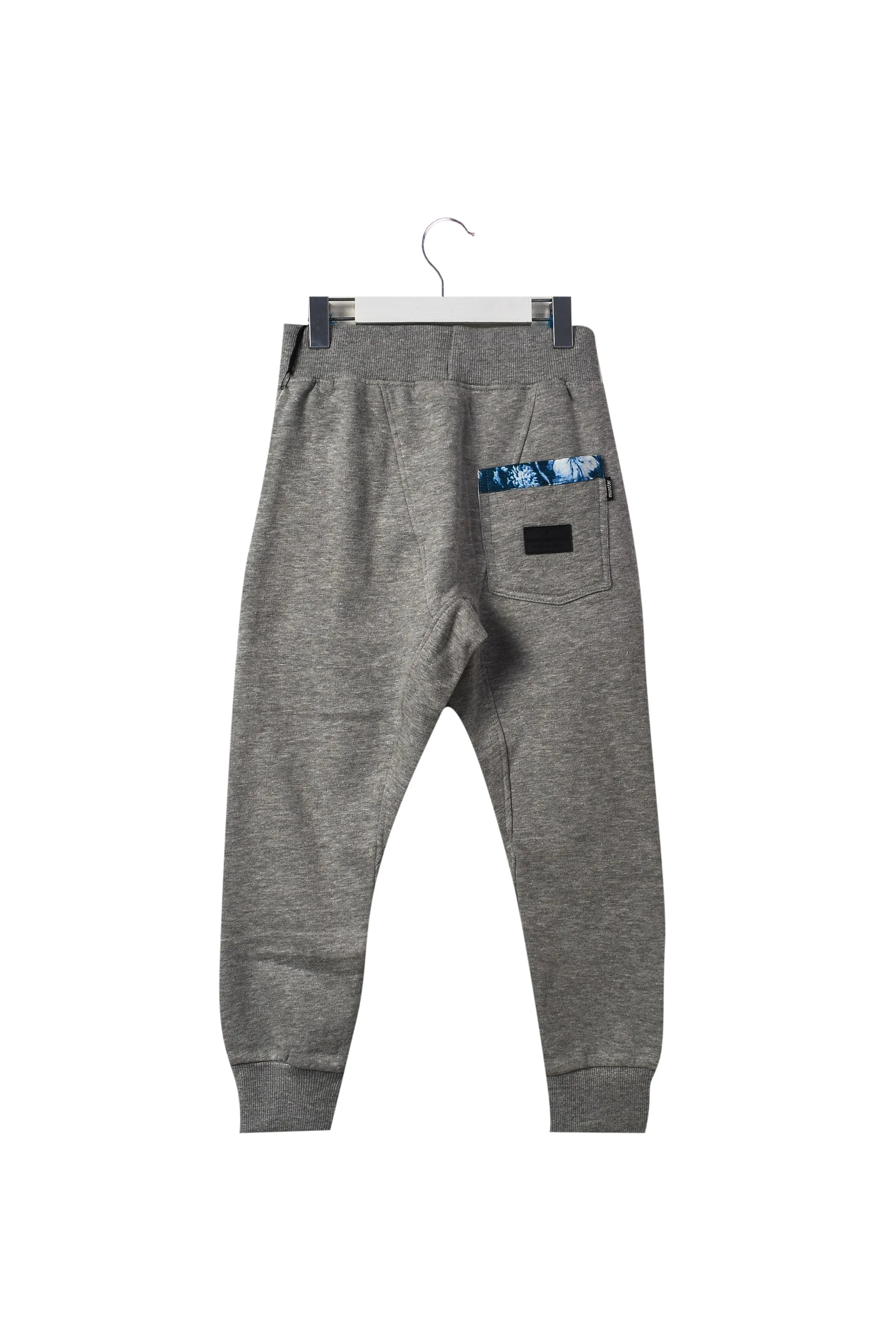 10044982 Munster Kids~Sweatpants 5T-8