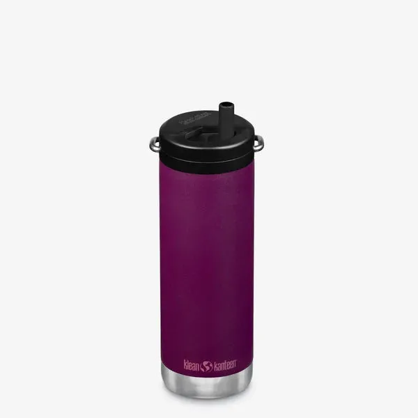 16OZ TKWIDE INSULATED WATER BOTTLE