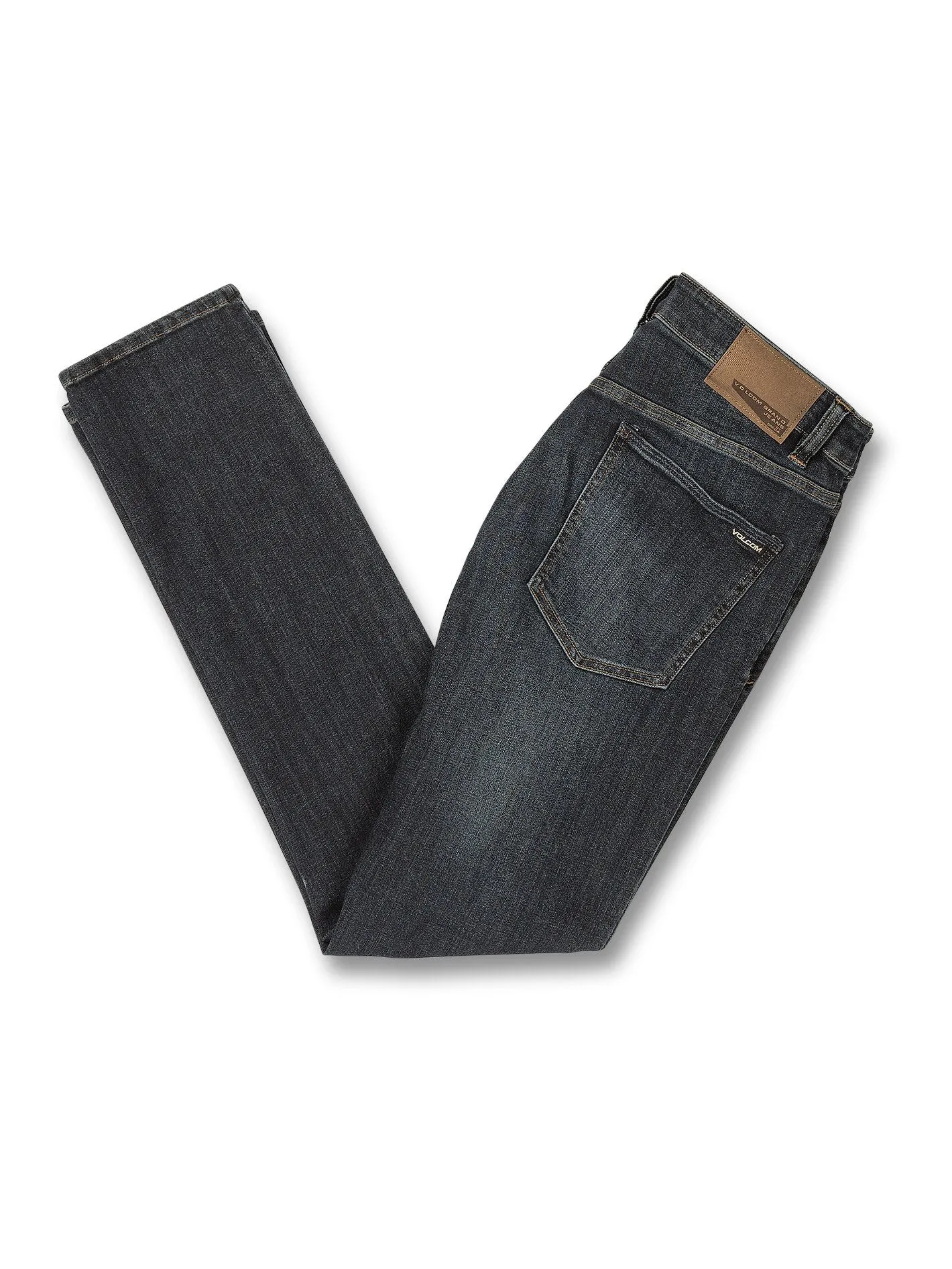 2X4 Denim - VINTAGE BLUE