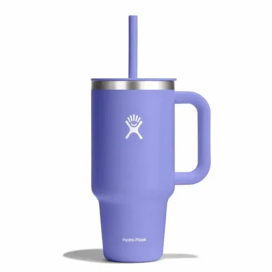 32 OZ ALL AROUND TRAVEL TUMBLER