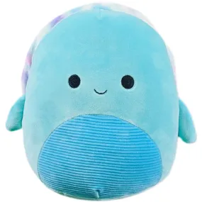 8 Inch Cascade the Sea Turtle Squishmallow