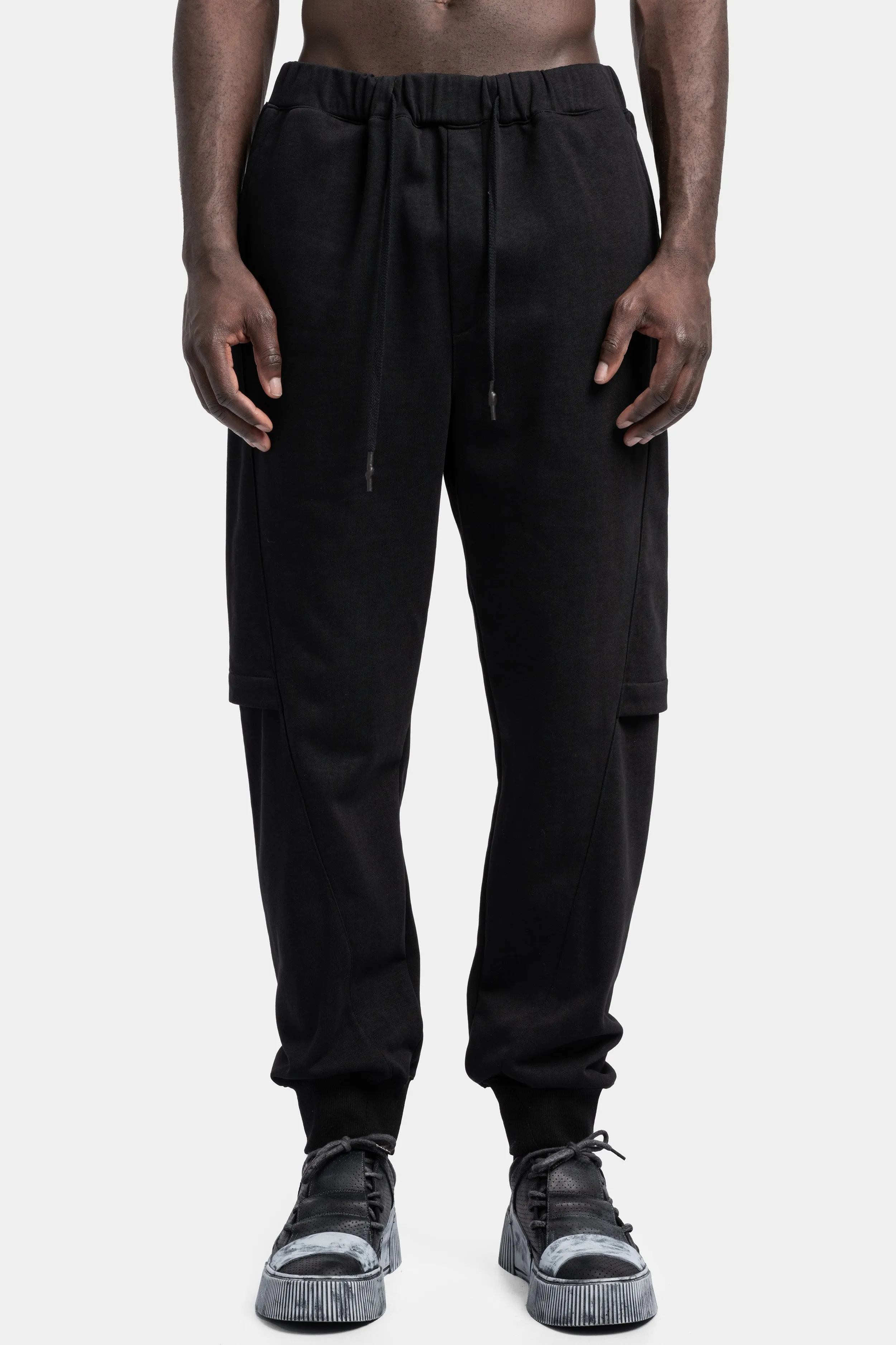 Actum cotton sweatpants