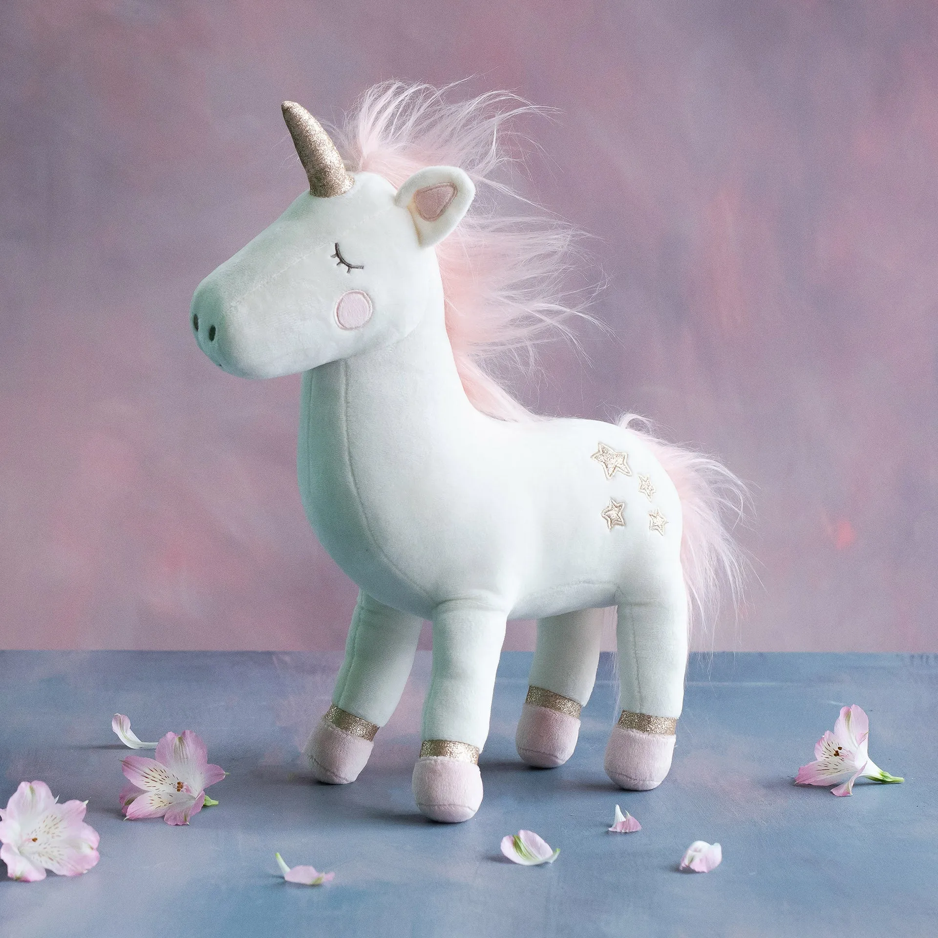 Adopt A Unicorn, Cupcake Cream