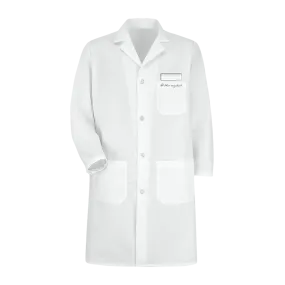 At Their Very Best Lab Coat