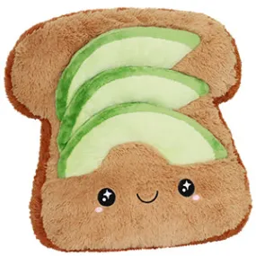 AVOCADO TOAST