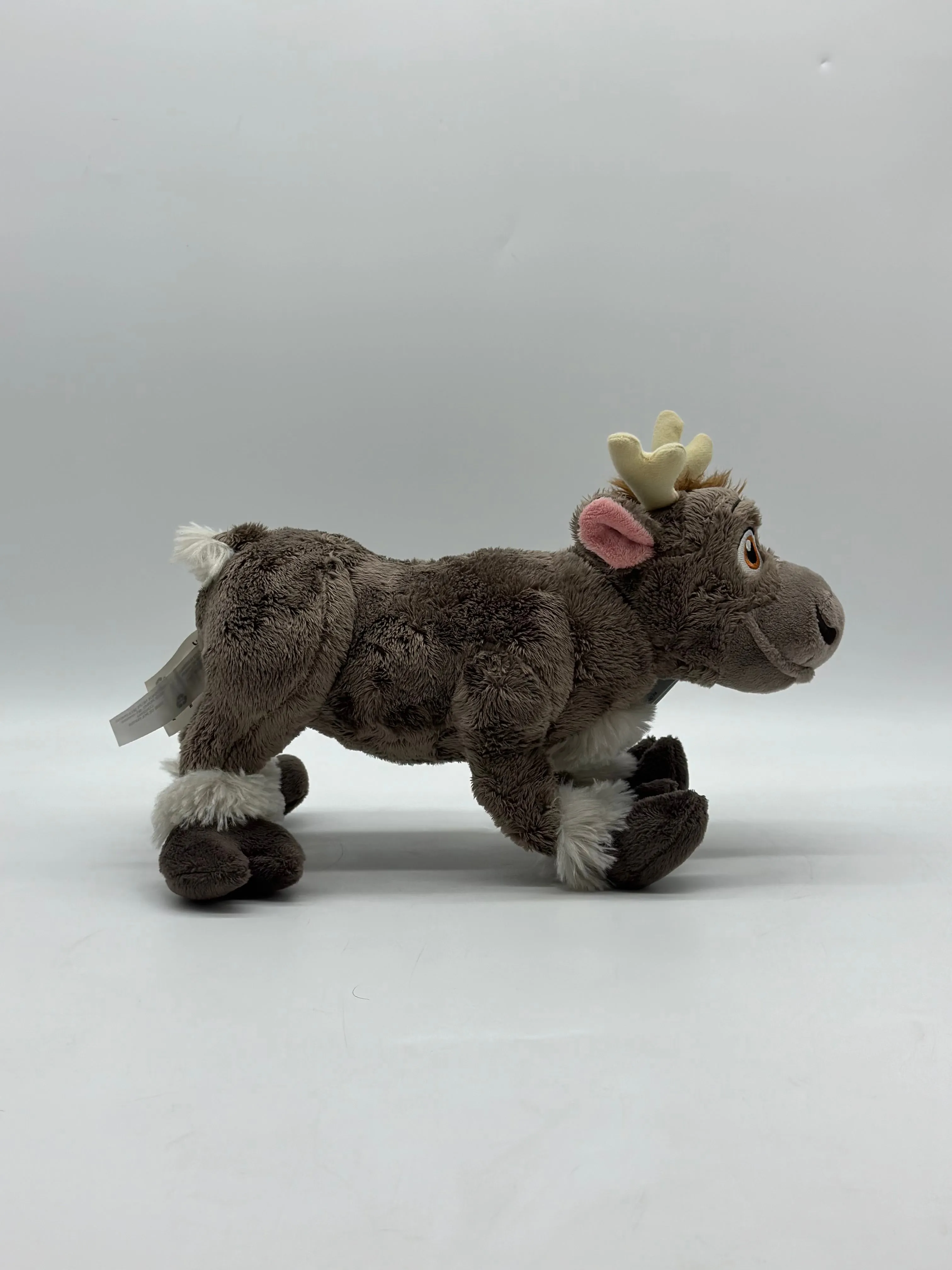 Baby Sven Plush Medium