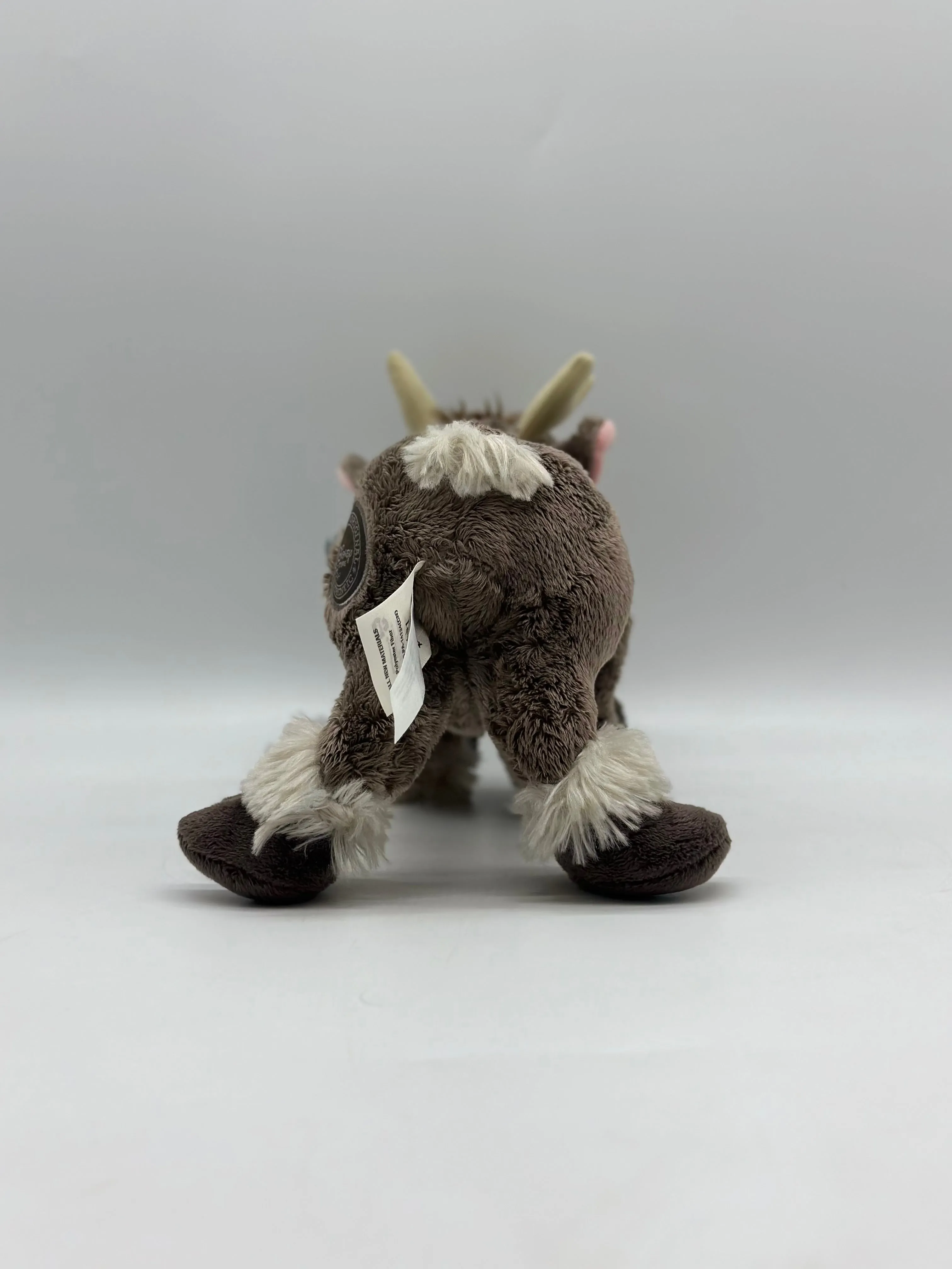 Baby Sven Plush Medium