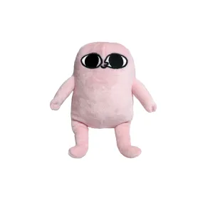 Bean Classic Plushie