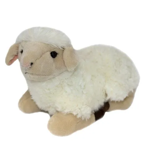 Bocchetta Sheep Plush Toy - Lola