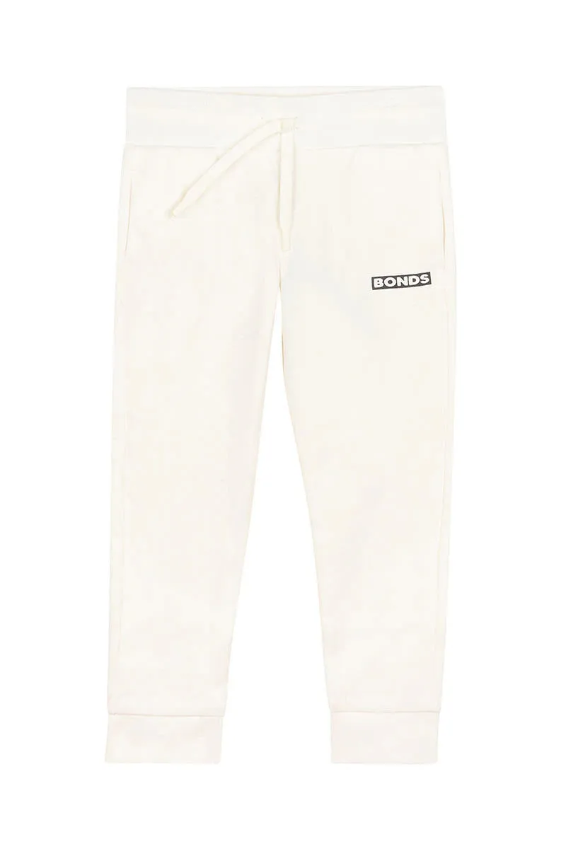 Bonds Tech Sweats Trackie - Marscarpone