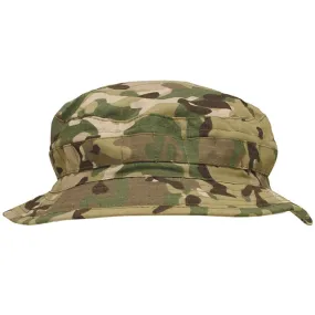 Boonie Bush Hat Short Brim Operation Camo