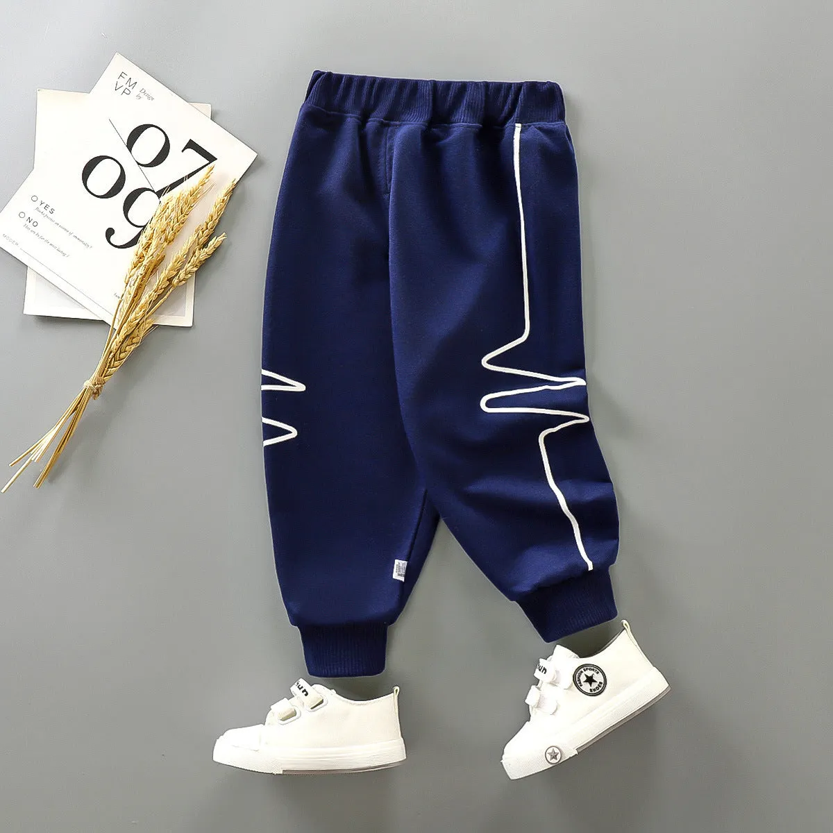 Boys Casual Sweatpants