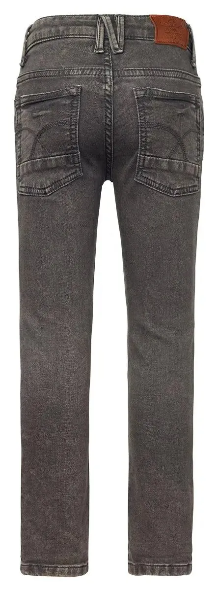 Boys Slim Fit Denim Pants | Noppies