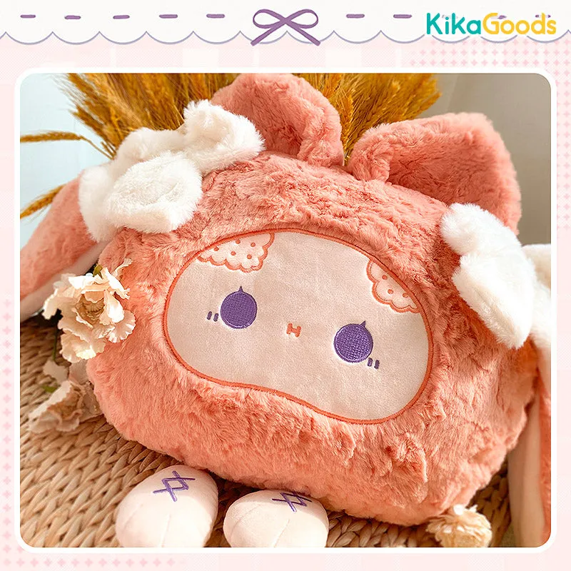 Bunny Fantasy Series Plush Toy