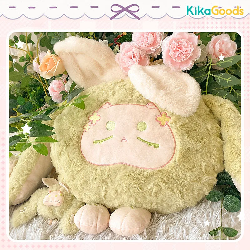 Bunny Fantasy Series Plush Toy