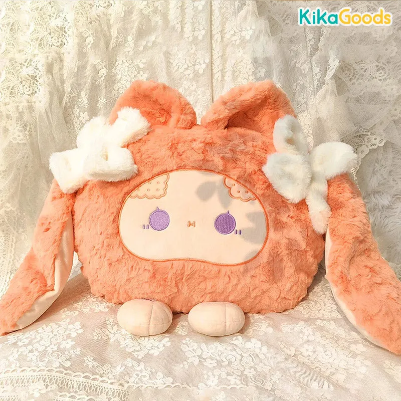 Bunny Fantasy Series Plush Toy