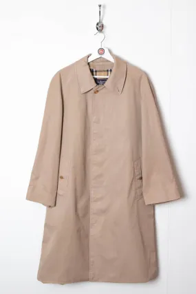 Burberry Trench Coat (M)