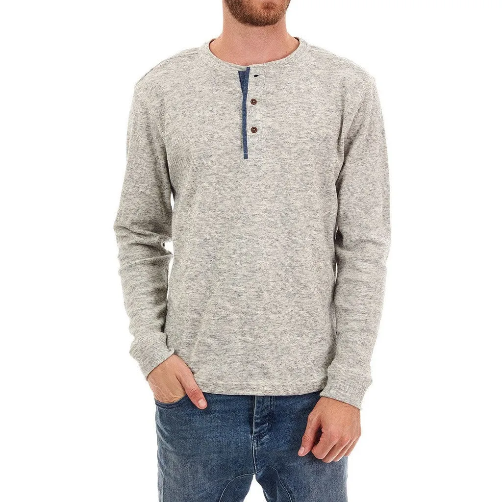 Byron Thermal Henley