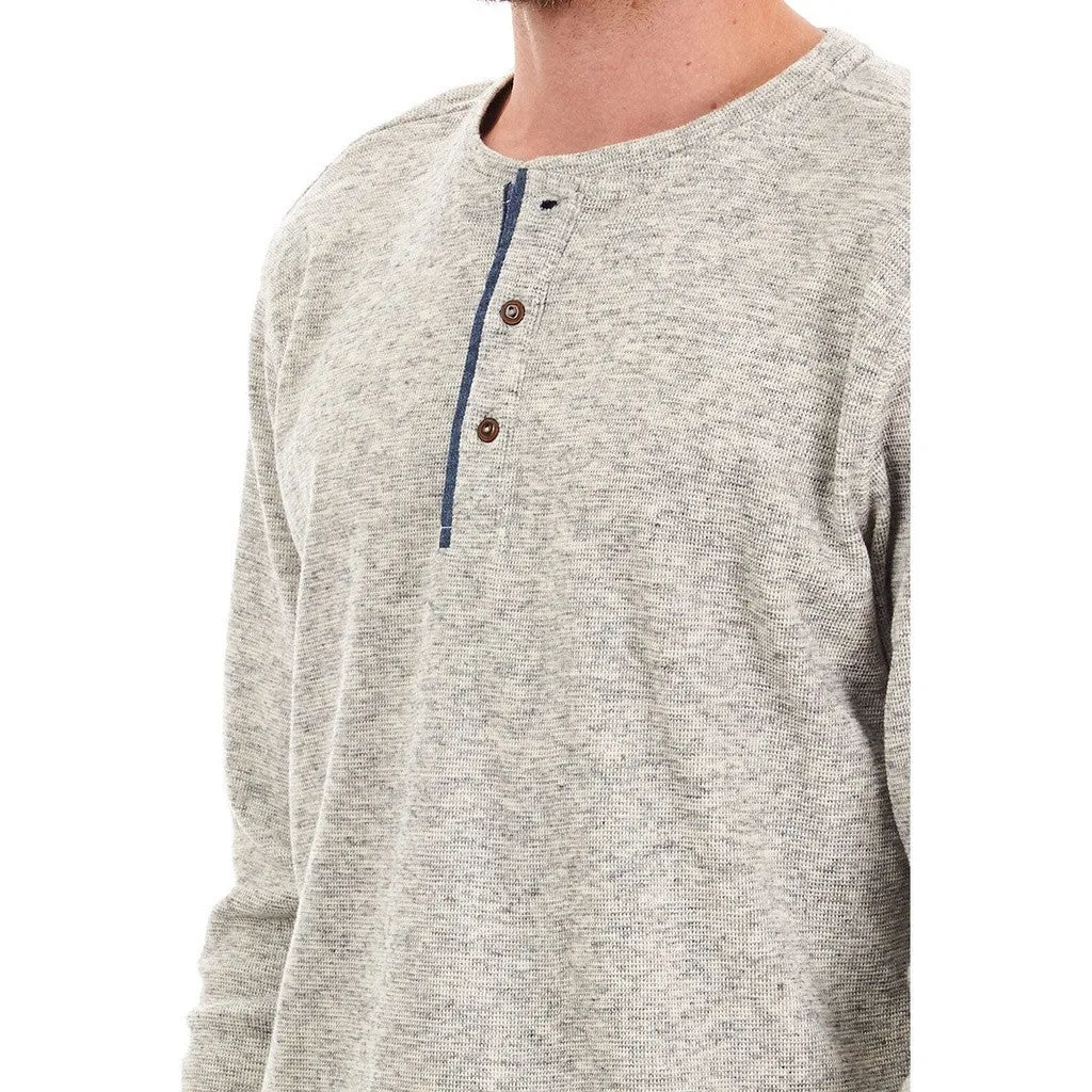 Byron Thermal Henley