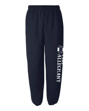 Camp Alleghany Cinch Bottom Sweatpants