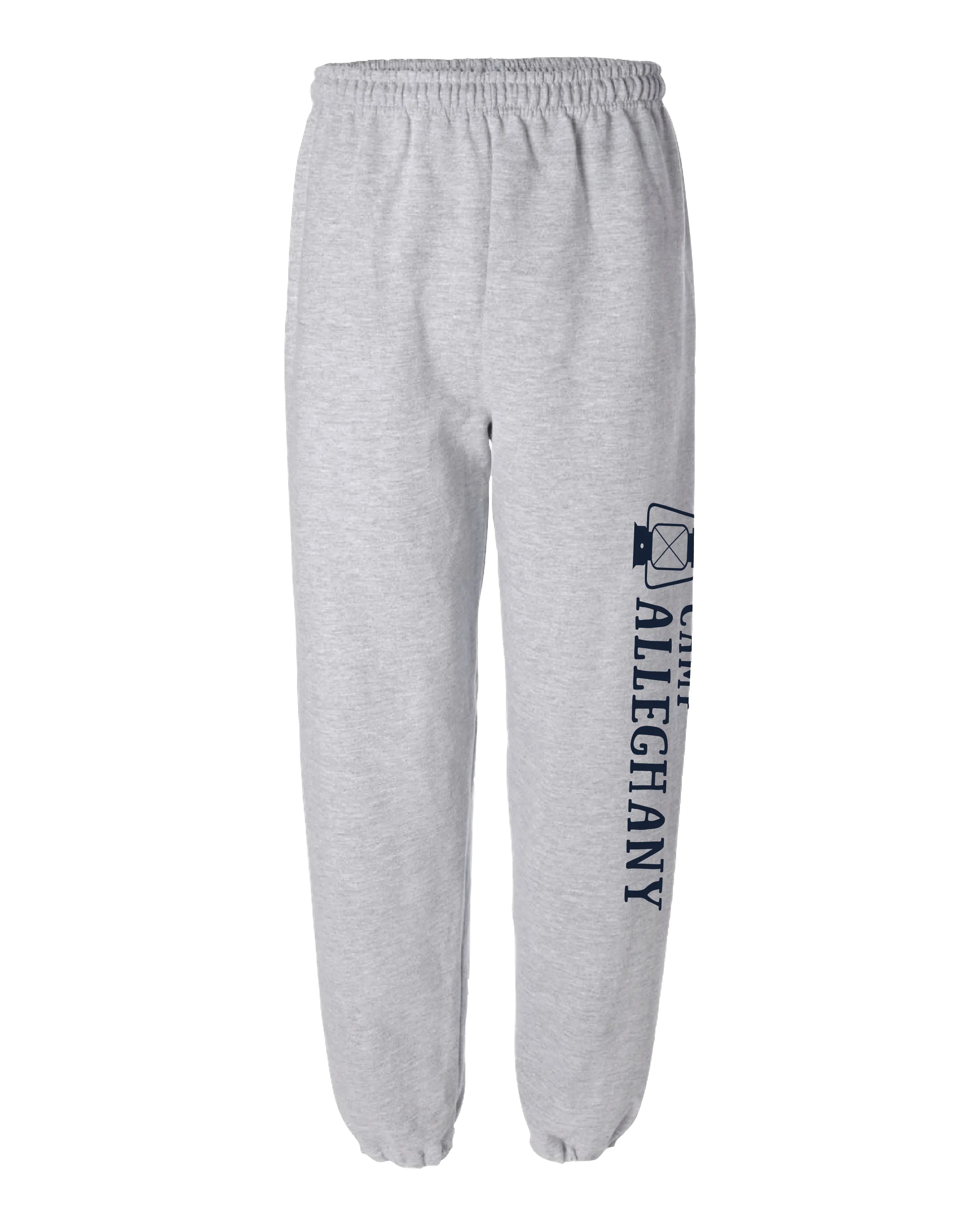 Camp Alleghany Cinch Bottom Sweatpants