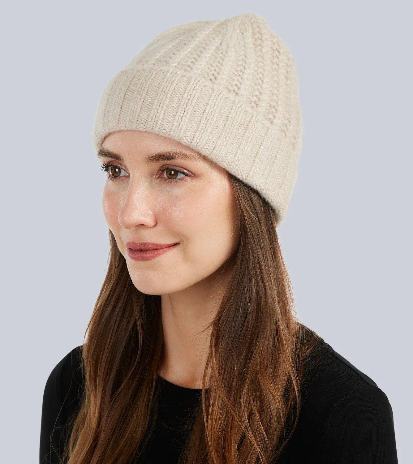 Cappello Beanie Hat