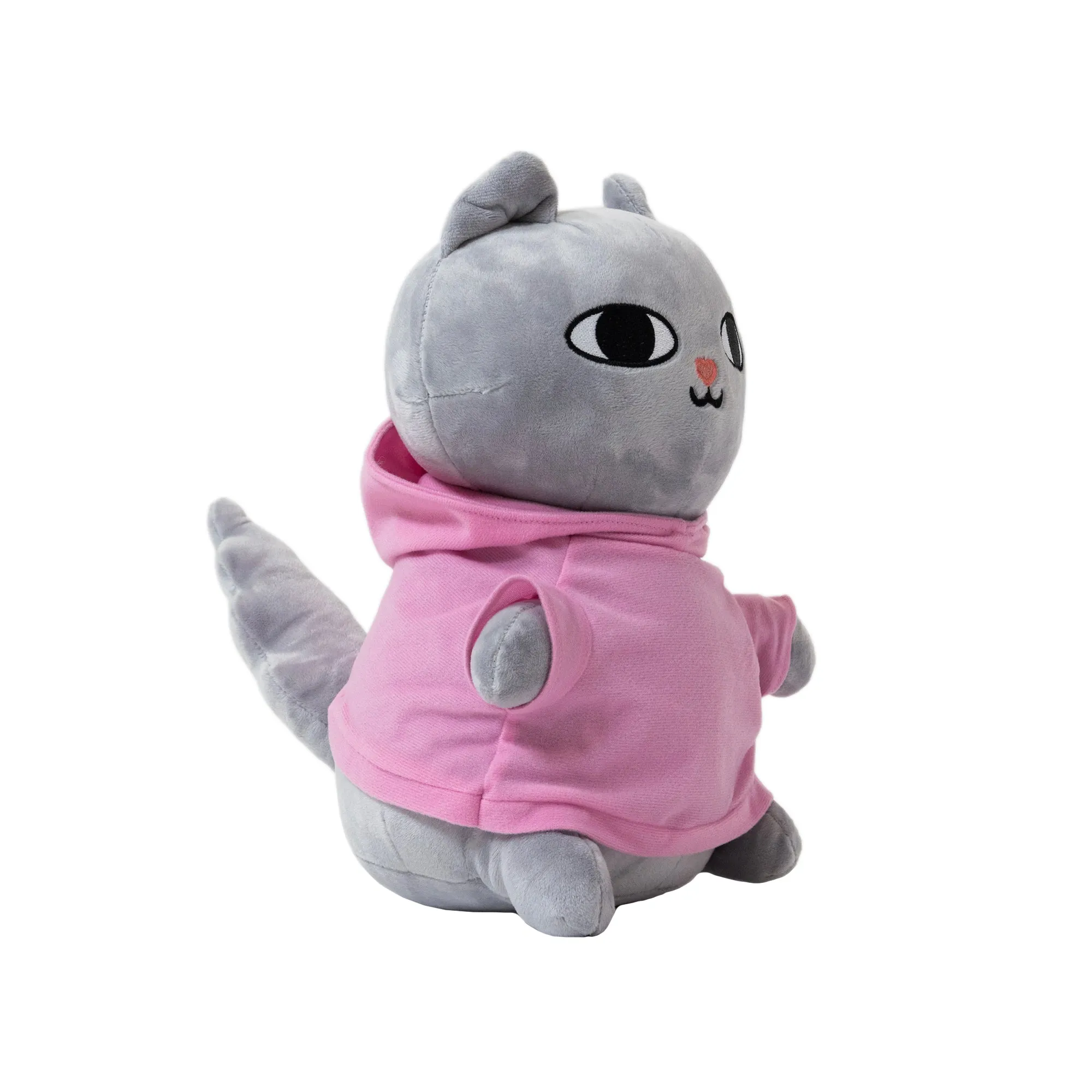 Catto Plushie