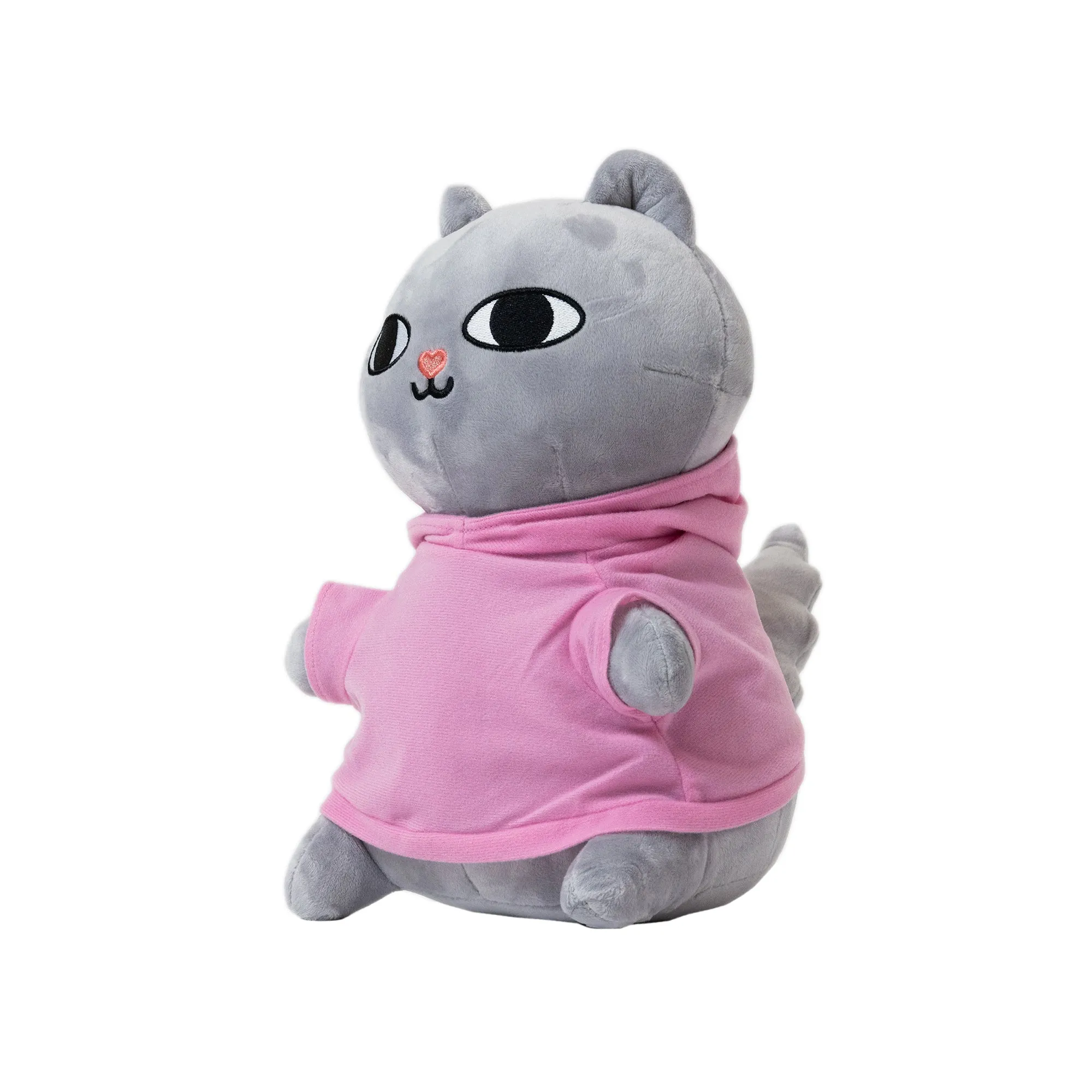 Catto Plushie