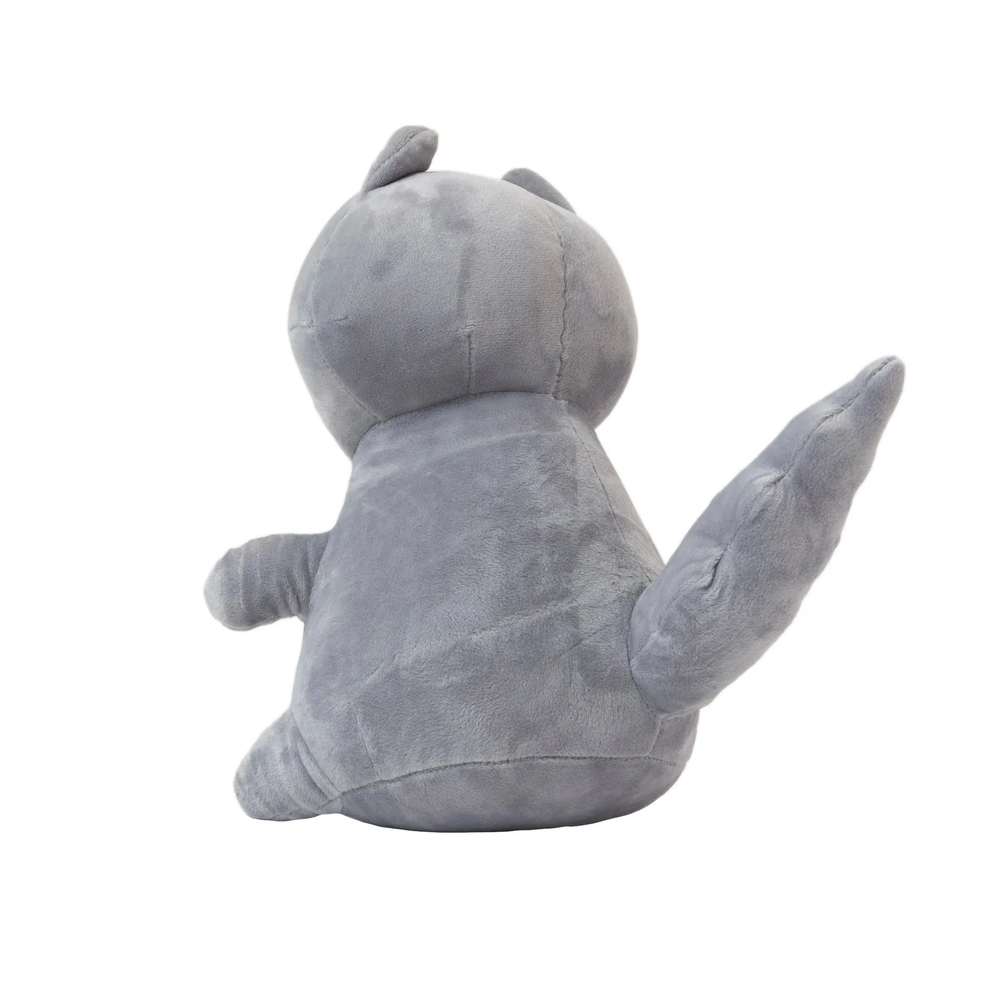 Catto Plushie