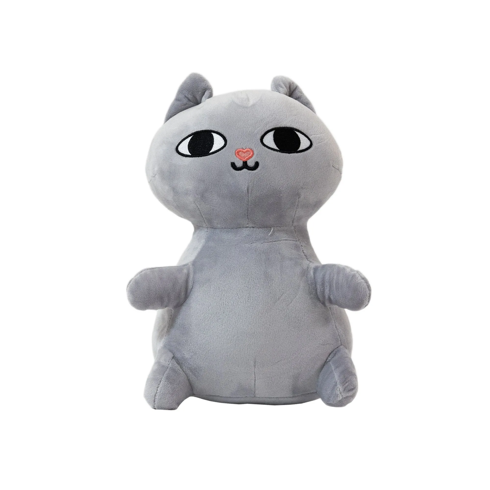 Catto Plushie