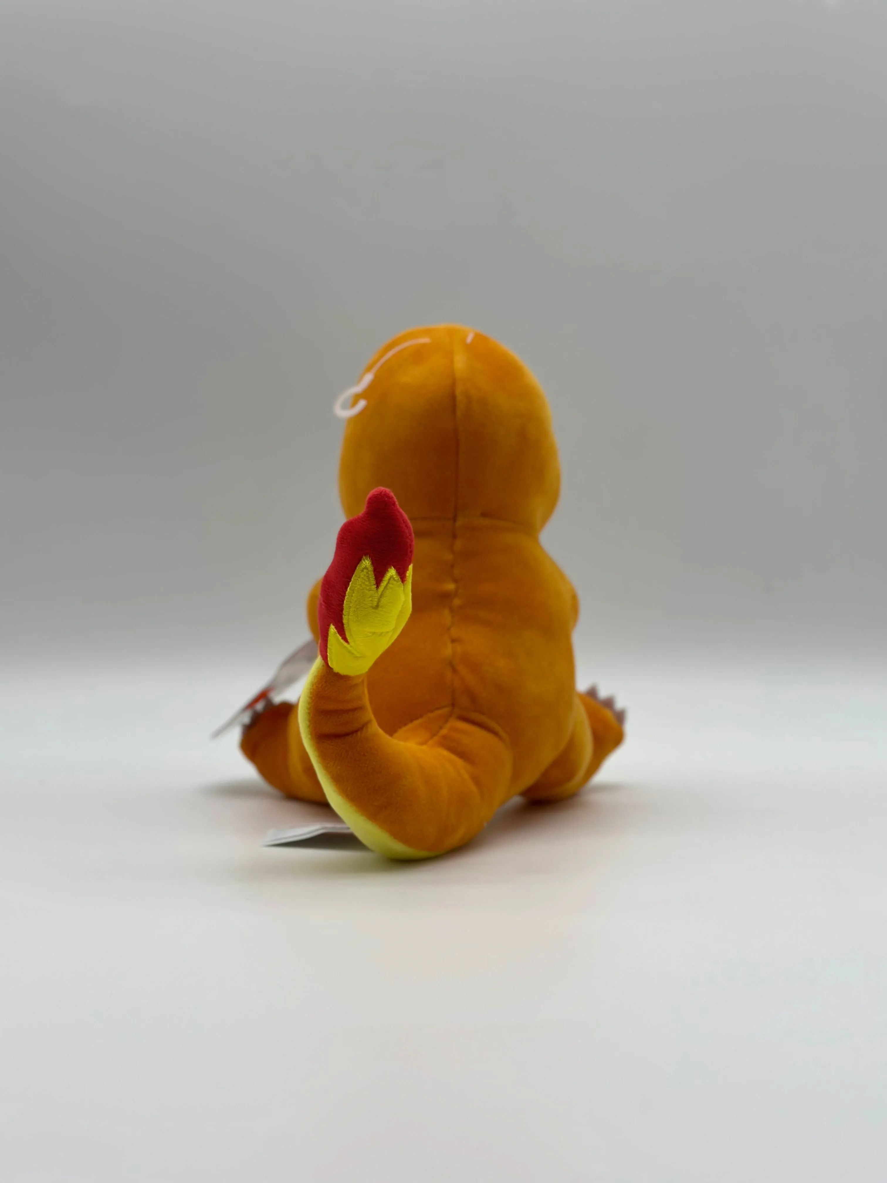 Charmander Plush Medium