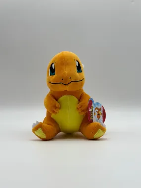 Charmander Plush Medium