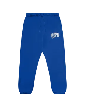 Classic Curve Logo Sweatpant