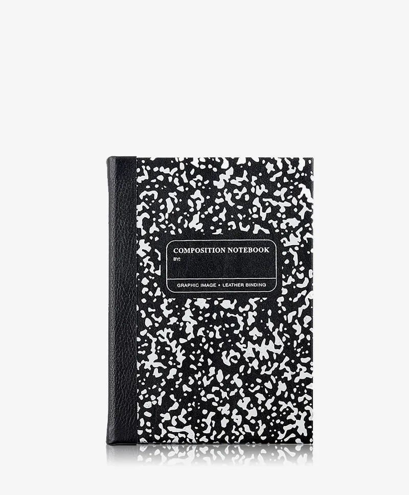 Composition Notebook