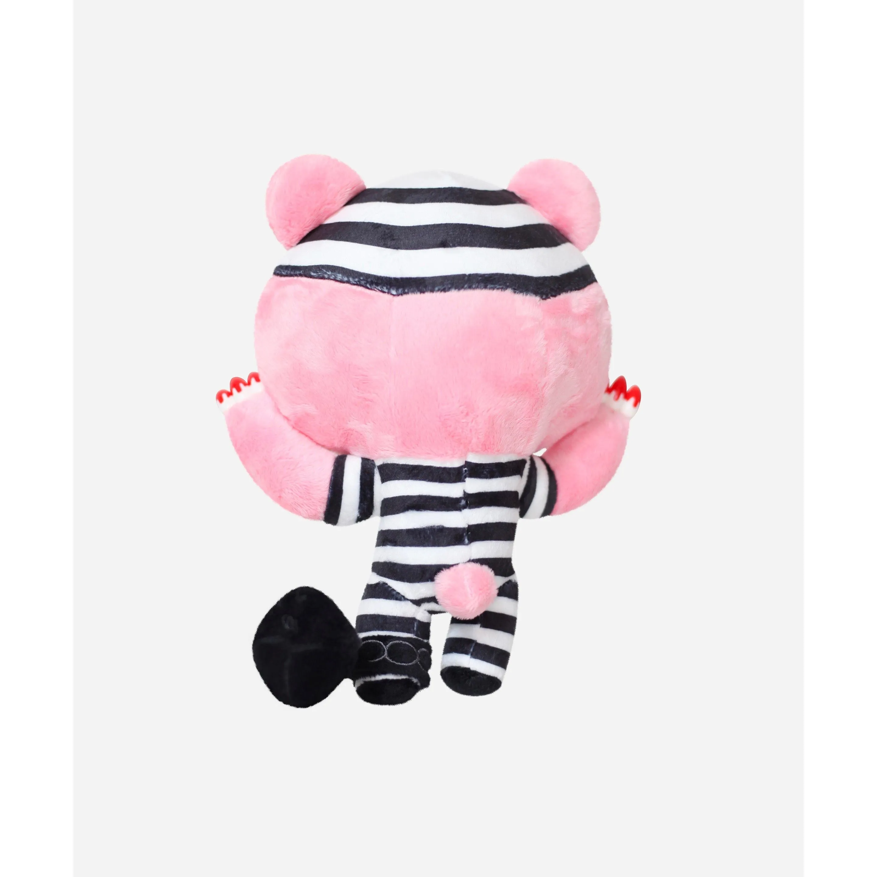 Convict Gloomy Bear 8" Plush