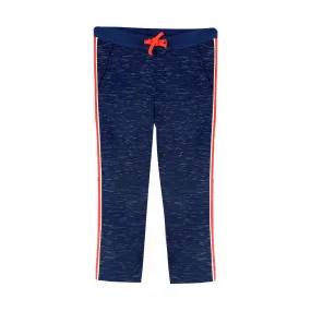 Cotton Blend Icon Sweatpants