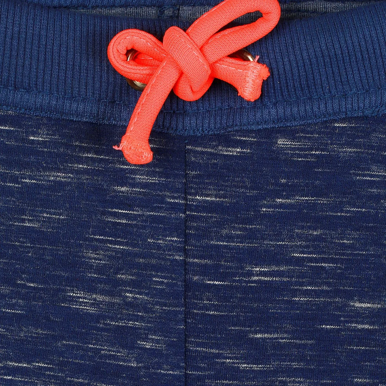 Cotton Blend Icon Sweatpants