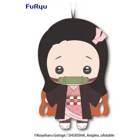 Demon Slayer: Kimetsu no Yaiba Plush Toy - Kamado Nezuko - B