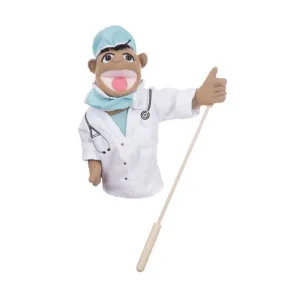 Doctor Puppet