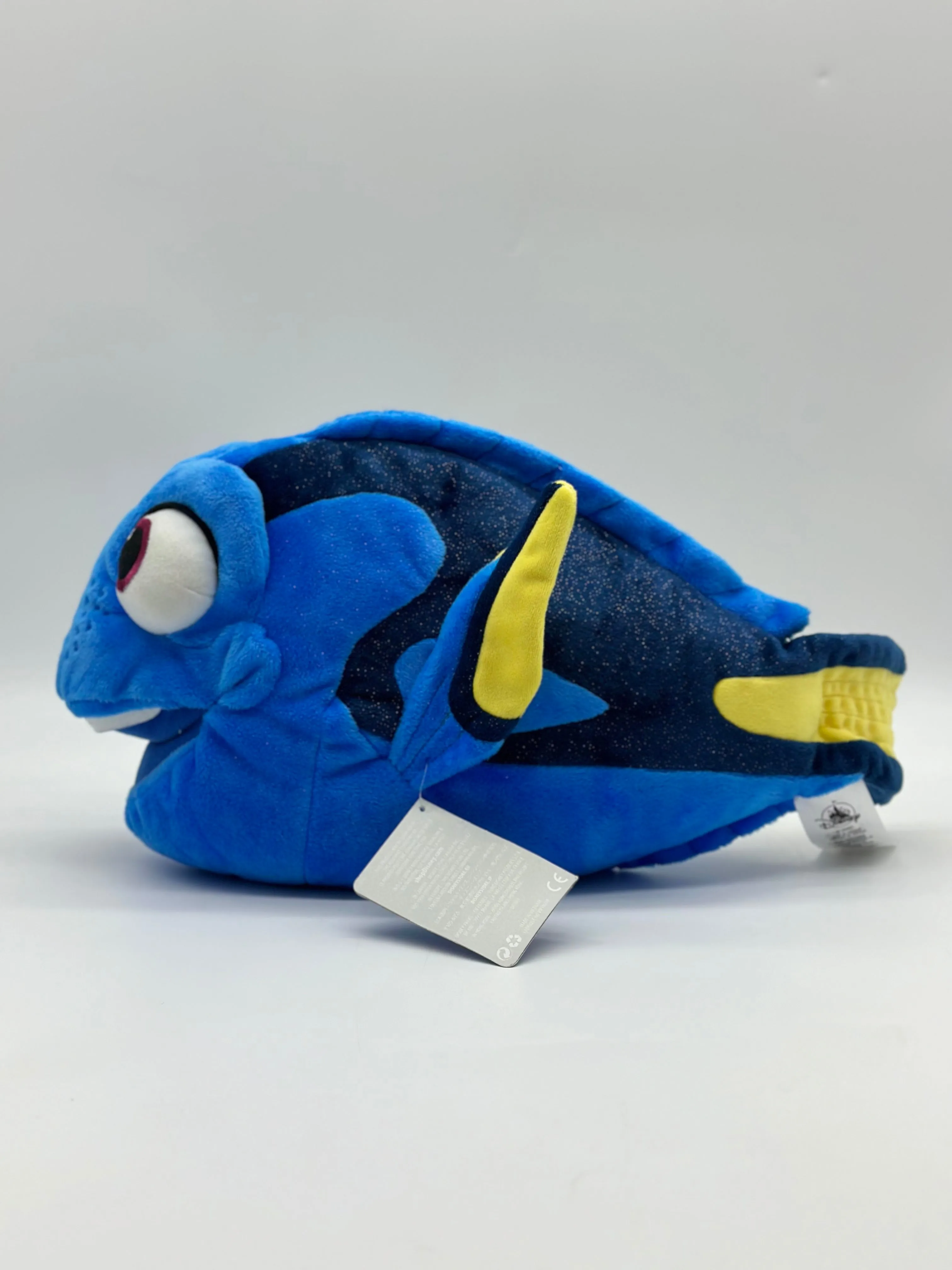 Dory Plush Large