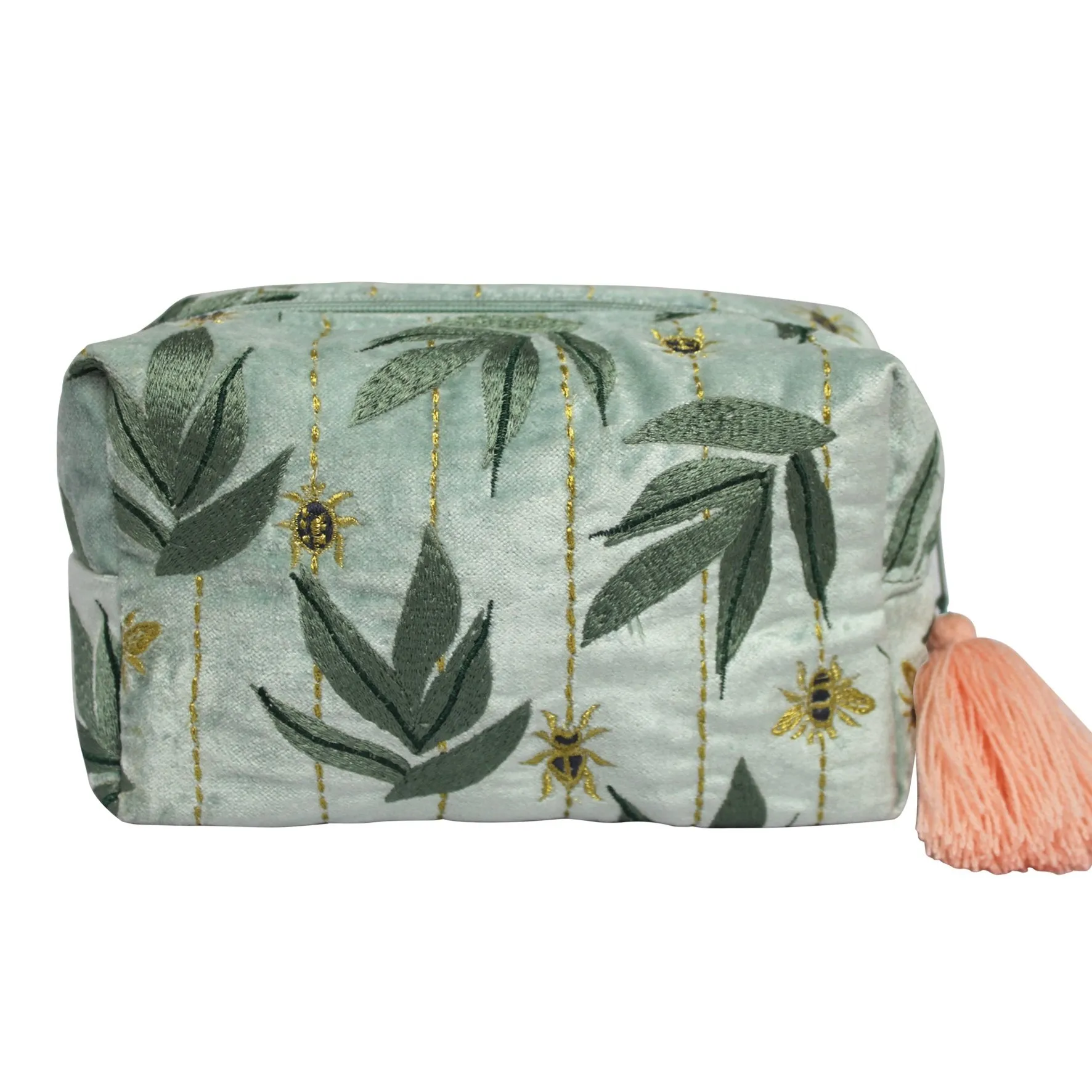 Eden Cosmetic Bag