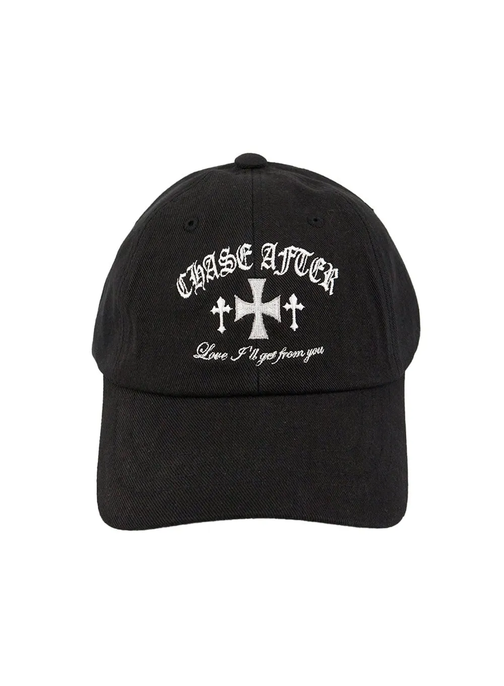 Embroidered Graphic Hat CG413