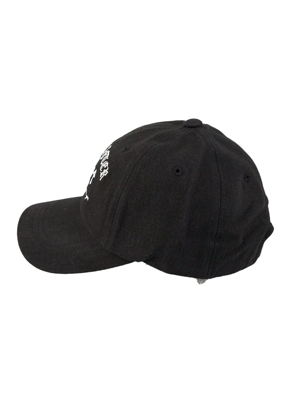 Embroidered Graphic Hat CG413