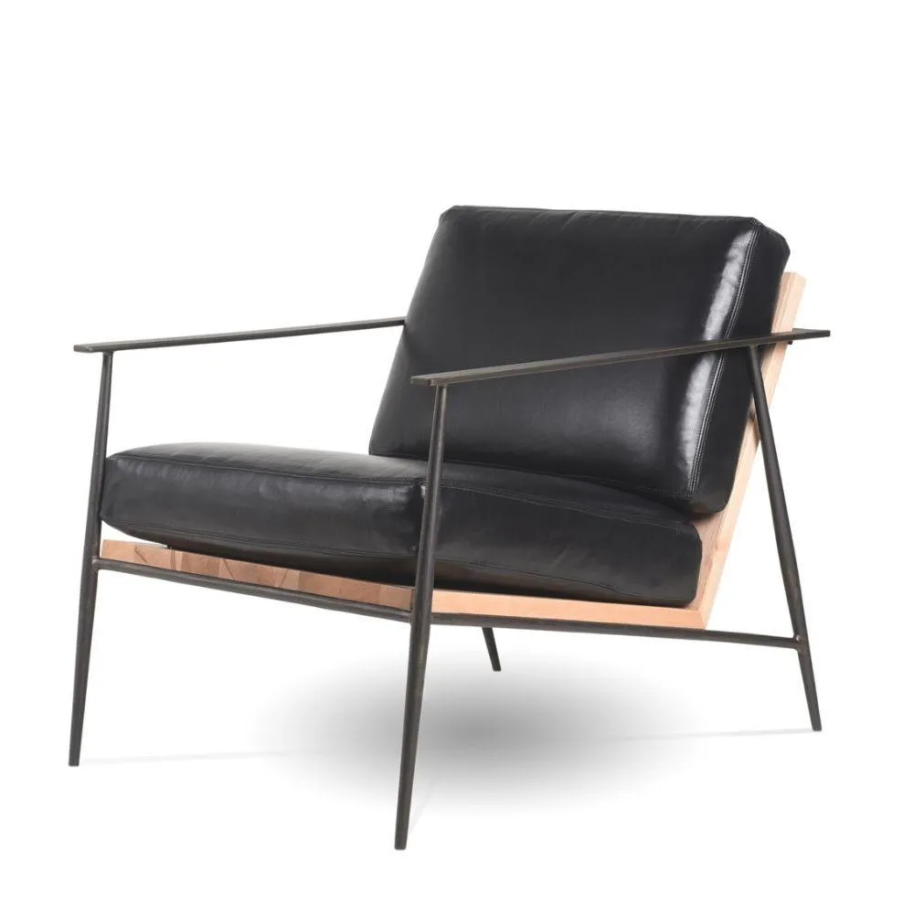 Emmitt Lounge Chair