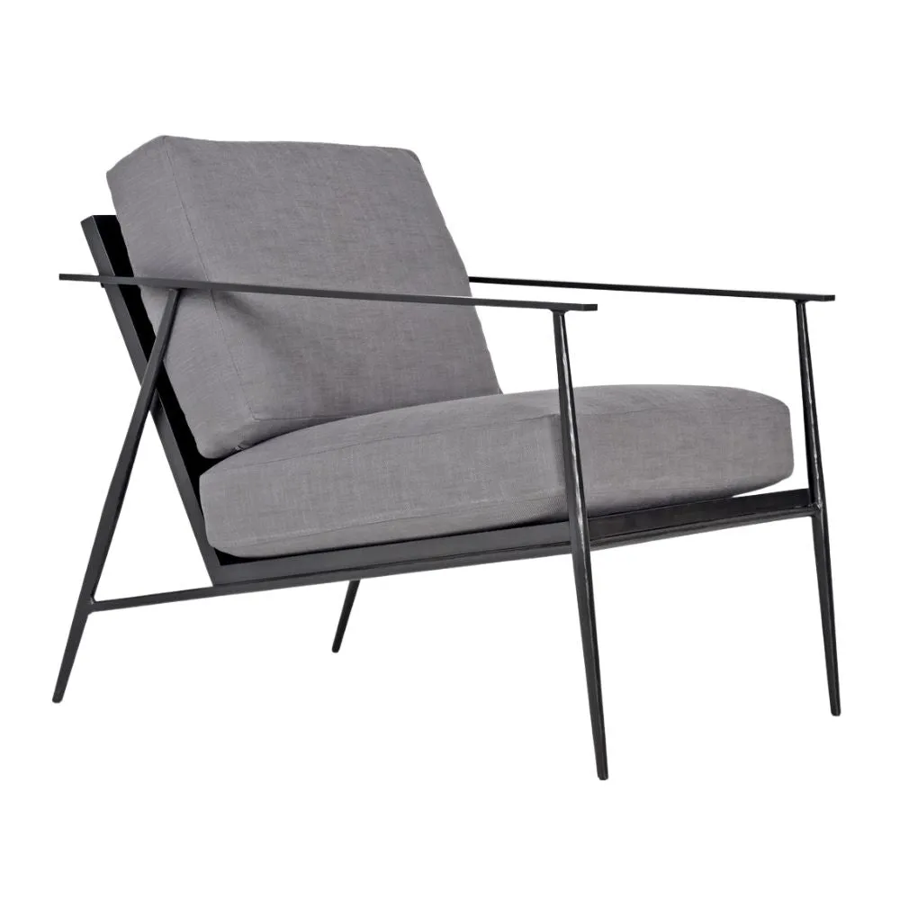 Emmitt Lounge Chair