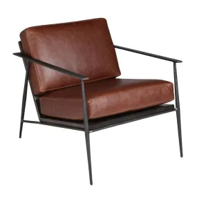 Emmitt Lounge Chair