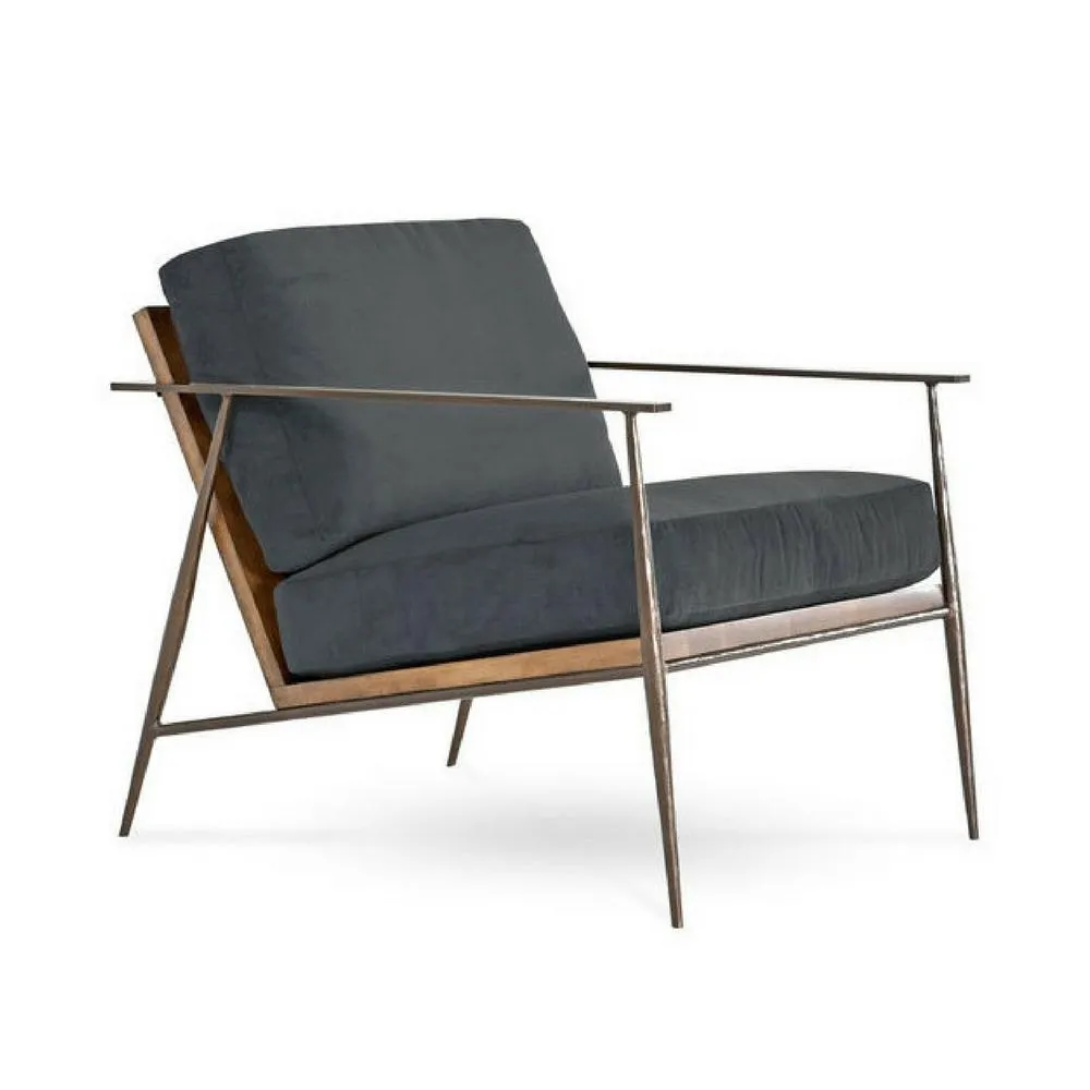 Emmitt Lounge Chair