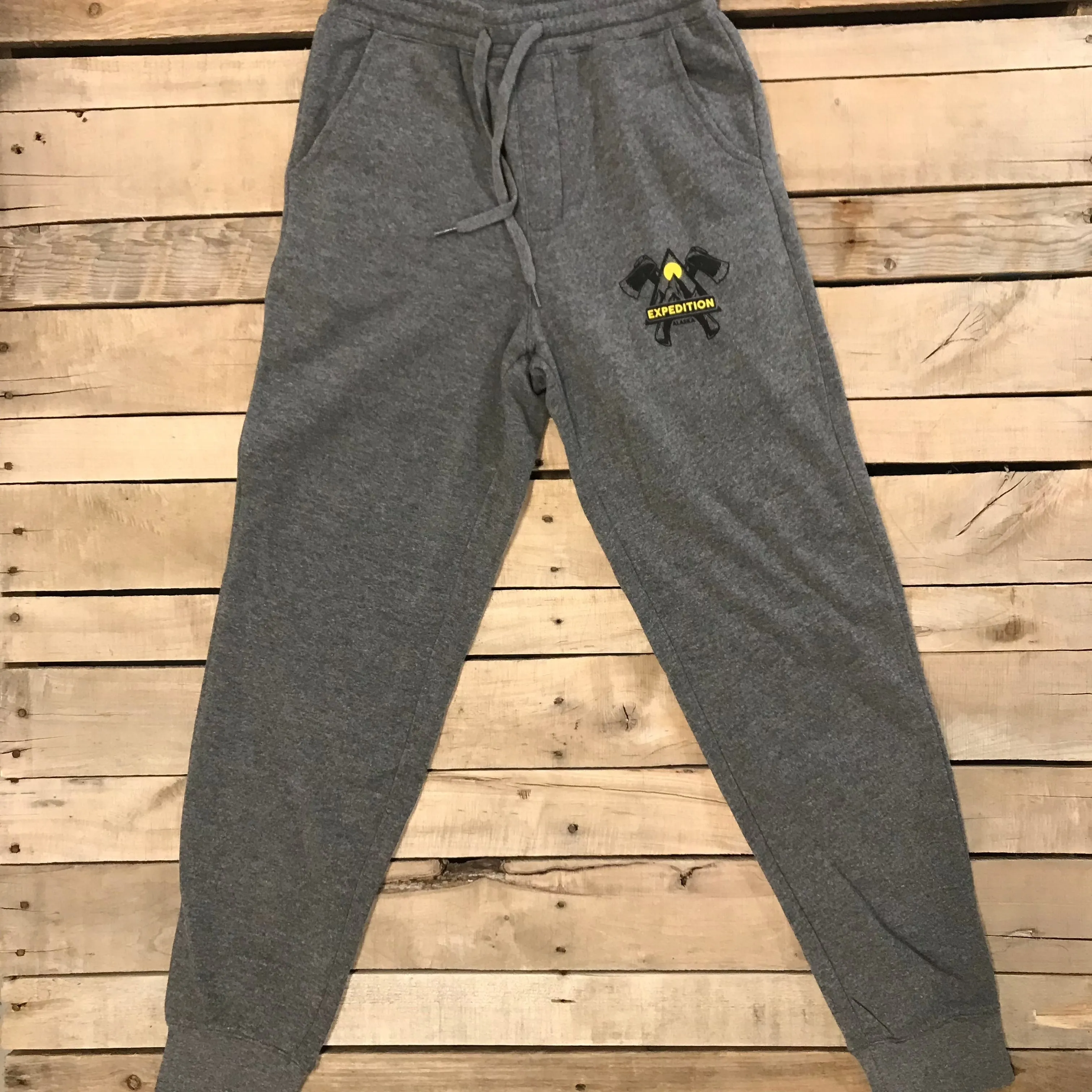 Expedition Axes Sweatpants