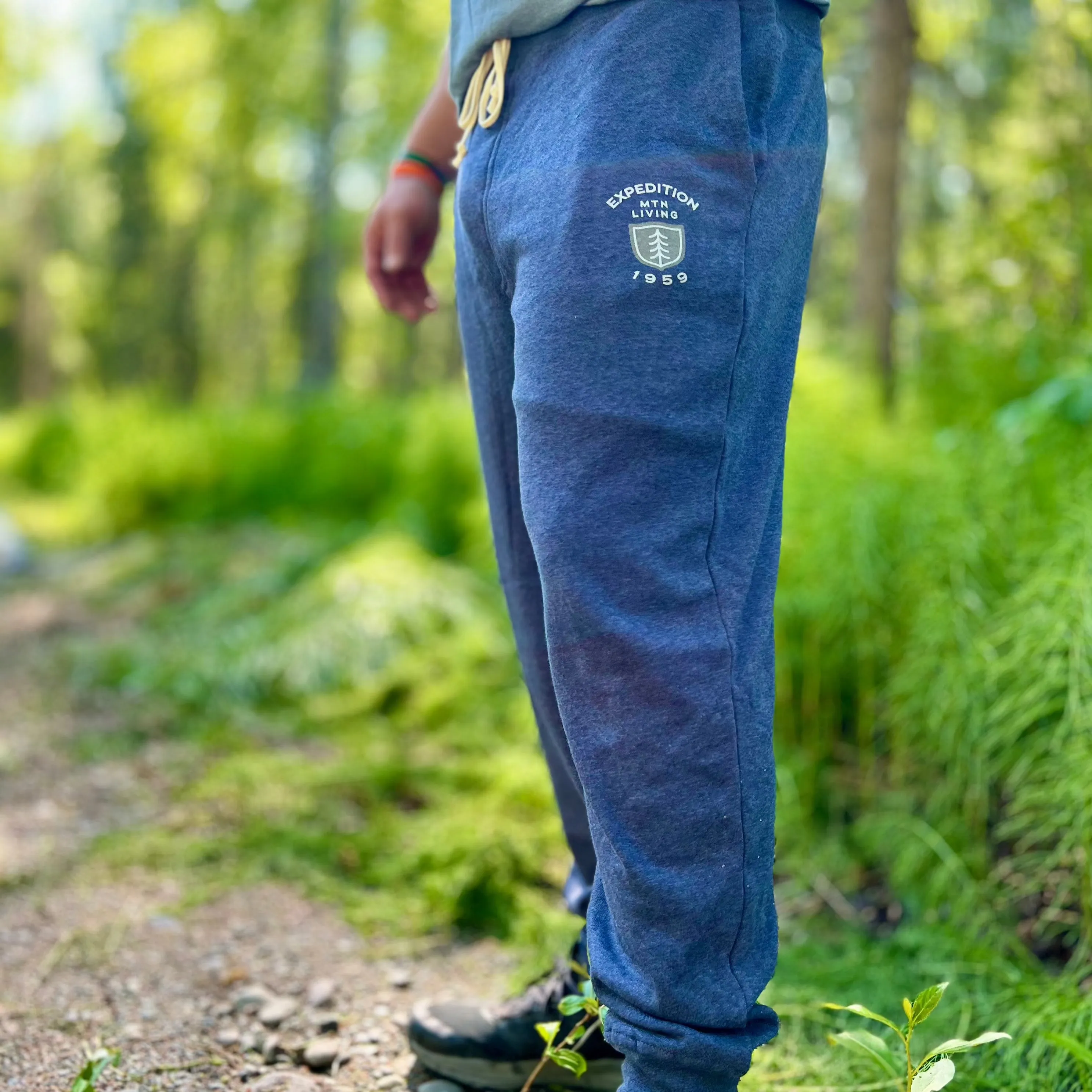 Expedition Mtn Living Joggers