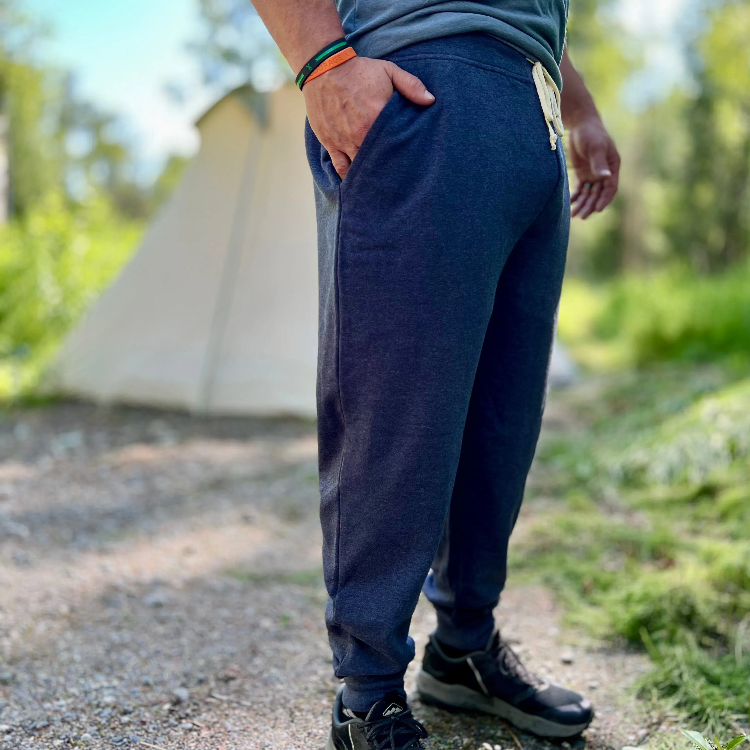 Expedition Mtn Living Joggers